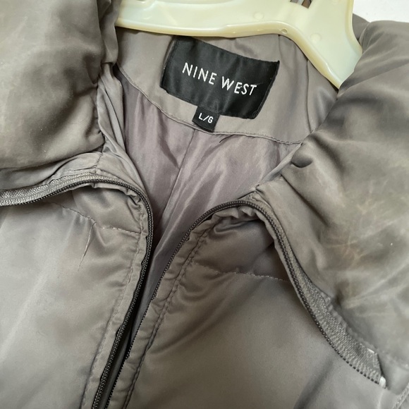 Winter coat - Picture 3 of 4